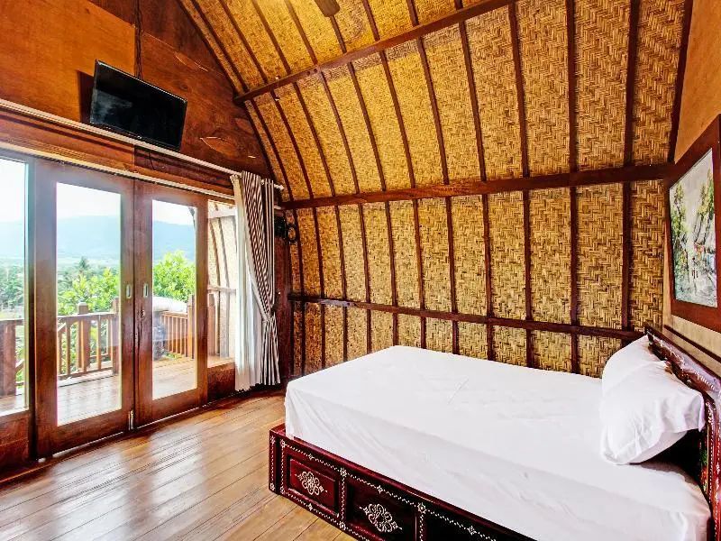 Сеи Пинанг: Capital O 91837 Villa Bukit Leddu