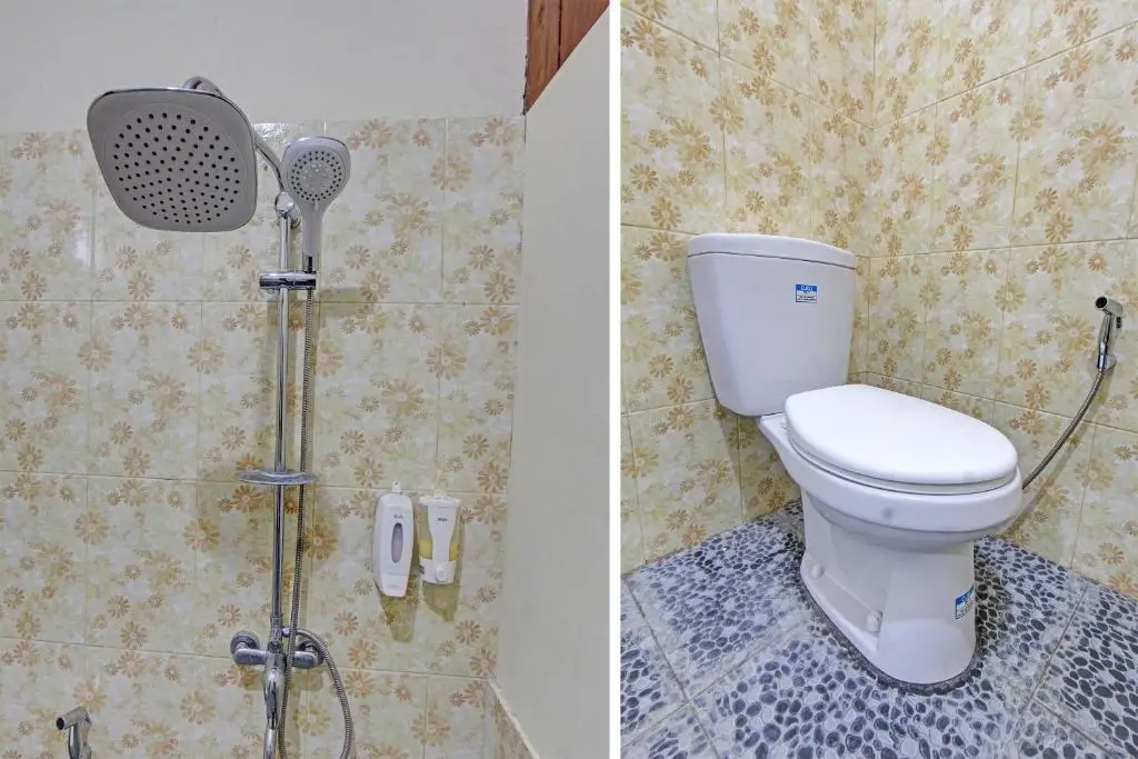 Сеи Пинанг: Capital O 91837 Villa Bukit Leddu