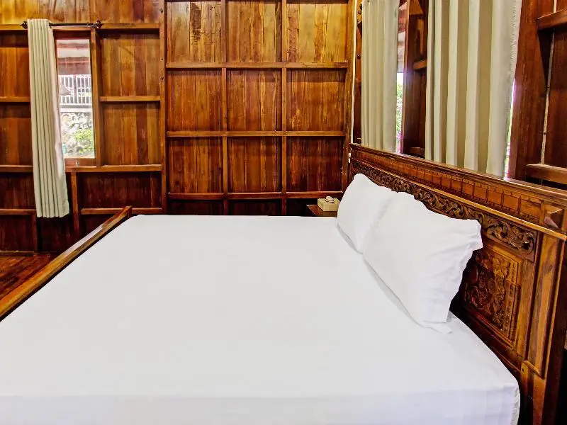 Сеи Пинанг: Capital O 91837 Villa Bukit Leddu