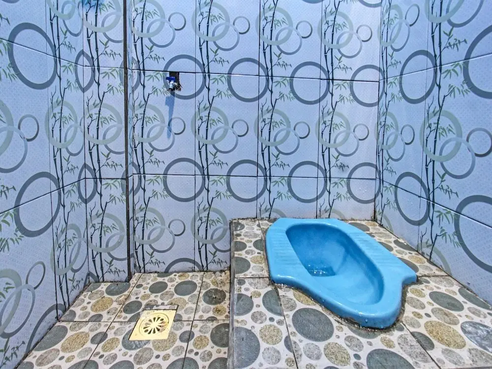 Jerowaru: SPOT ON 91811 Rumah Inap Bunda Nurhayati