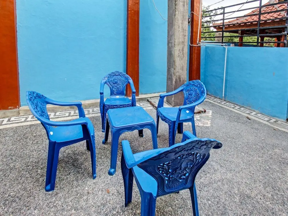 Jerowaru: SPOT ON 91811 Rumah Inap Bunda Nurhayati