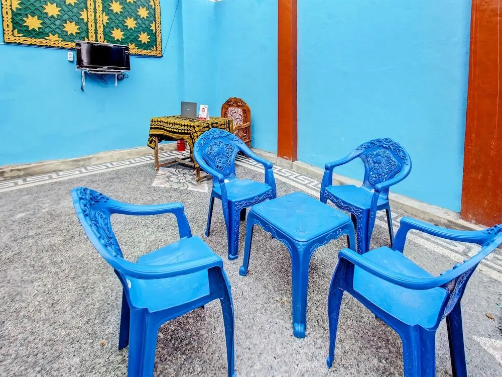 Jerowaru: SPOT ON 91811 Rumah Inap Bunda Nurhayati