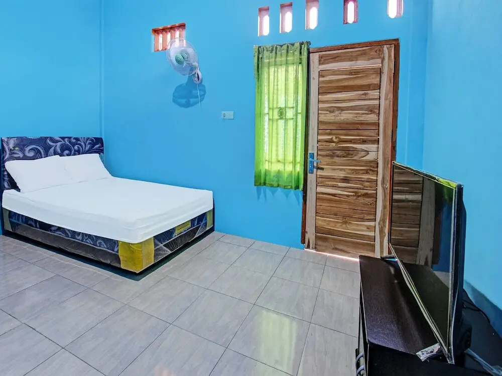 Jerowaru: SPOT ON 91811 Rumah Inap Bunda Nurhayati