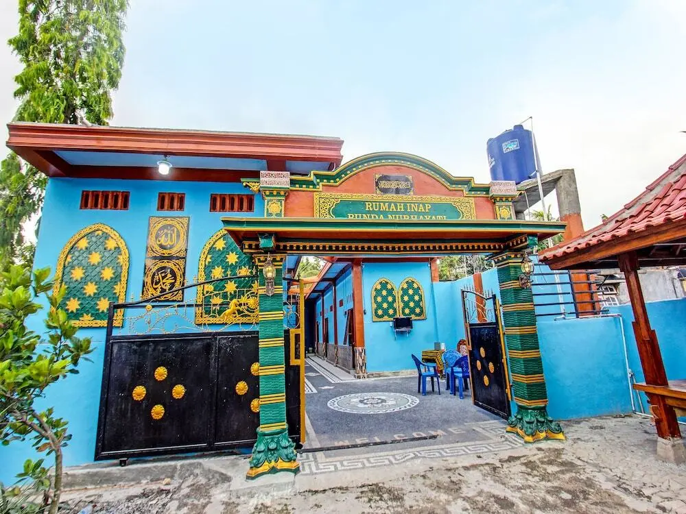 Jerowaru: SPOT ON 91811 Rumah Inap Bunda Nurhayati