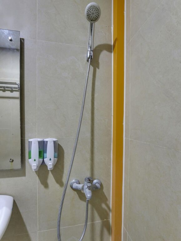 Пурводади: OYO 90973 Hotel Karunia Pkpri Grobogan