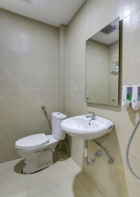 Пурводади: OYO 90973 Hotel Karunia Pkpri Grobogan