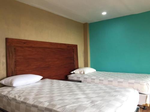 Сизаруа: Villa Eco Resort Puncak, Mountain View,Private Pool,and Kitchen
