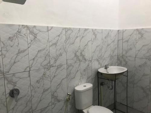 Сизаруа: Villa Eco Resort Puncak, Mountain View,Private Pool,and Kitchen