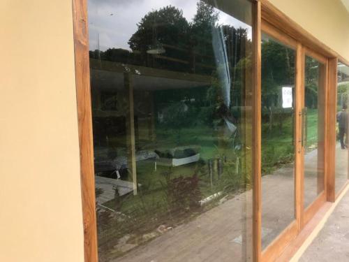 Сизаруа: Villa Eco Resort Puncak, Mountain View,Private Pool,and Kitchen
