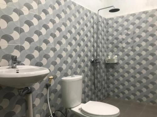 Сизаруа: Villa Eco Resort Puncak, Mountain View,Private Pool,and Kitchen