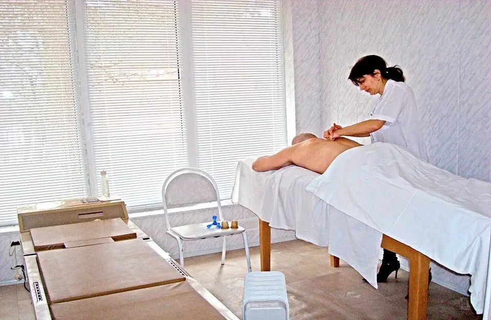 Нальчик: Gornyj rodnik (Nal'chik)