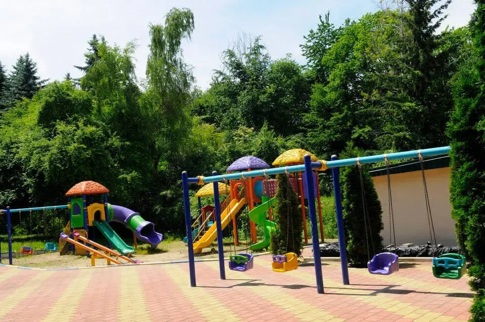 Нальчик: Gornyj rodnik (Nal'chik)