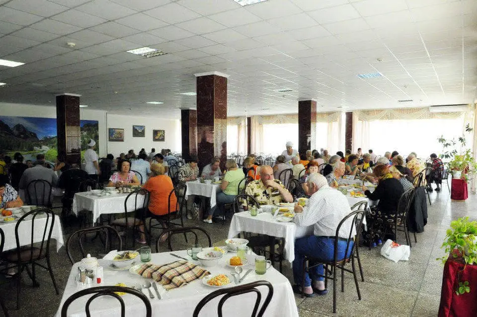 Нальчик: Gornyj rodnik (Nal'chik)