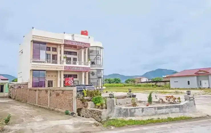 Озеро Тоба: OYO 91058 Albid Toba Hotel Syariah
