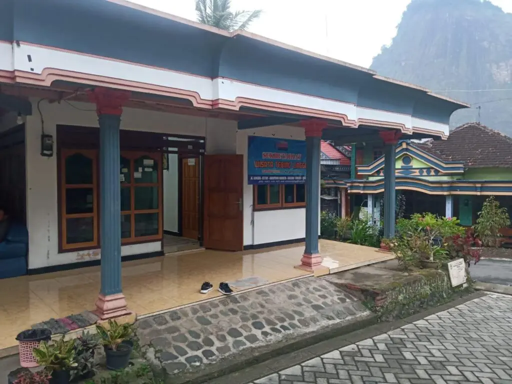 Тренгалек: OYO Homes 91134 Desa Wisata Tebing Lingga