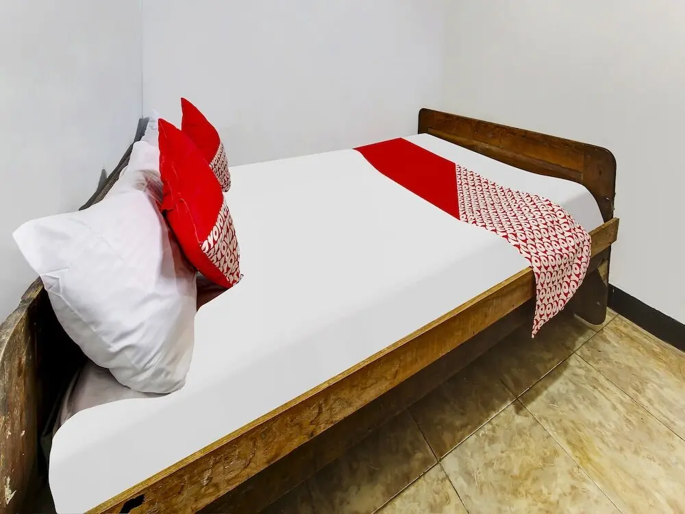 Тренгалек: OYO Homes 91134 Desa Wisata Tebing Lingga