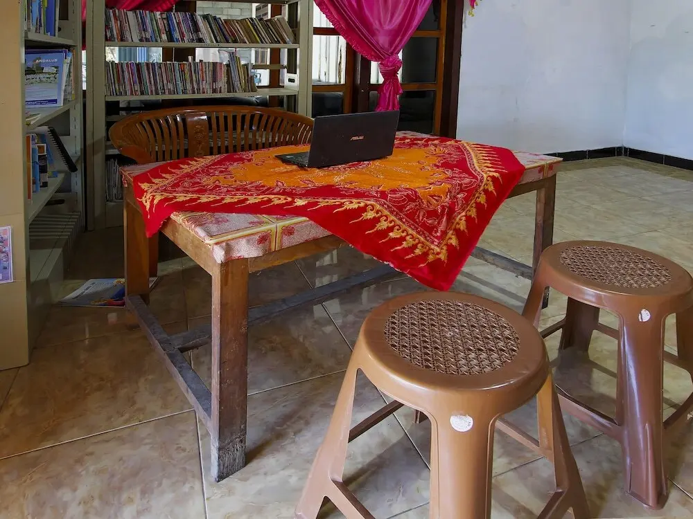 Тренгалек: OYO Homes 91134 Desa Wisata Tebing Lingga