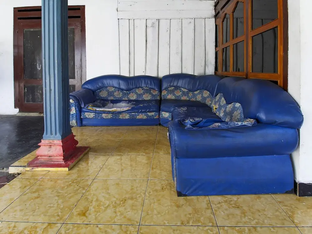 Тренгалек: OYO Homes 91134 Desa Wisata Tebing Lingga