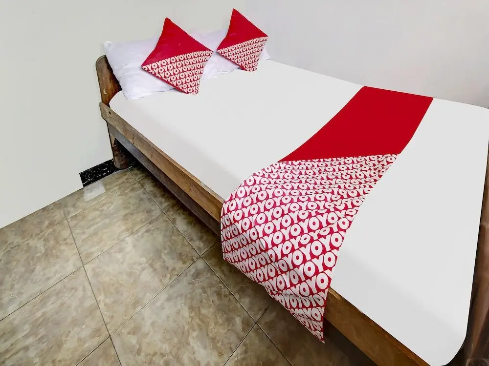 Тренгалек: OYO Homes 91134 Desa Wisata Tebing Lingga