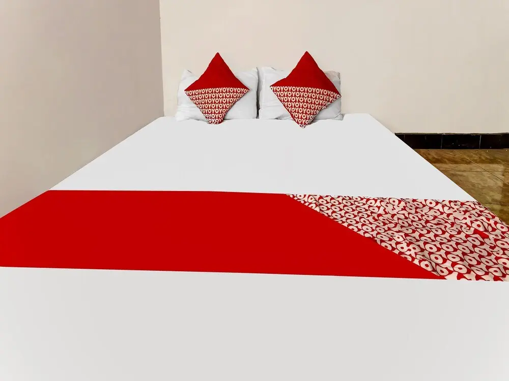 Тренгалек: OYO Homes 91134 Desa Wisata Tebing Lingga