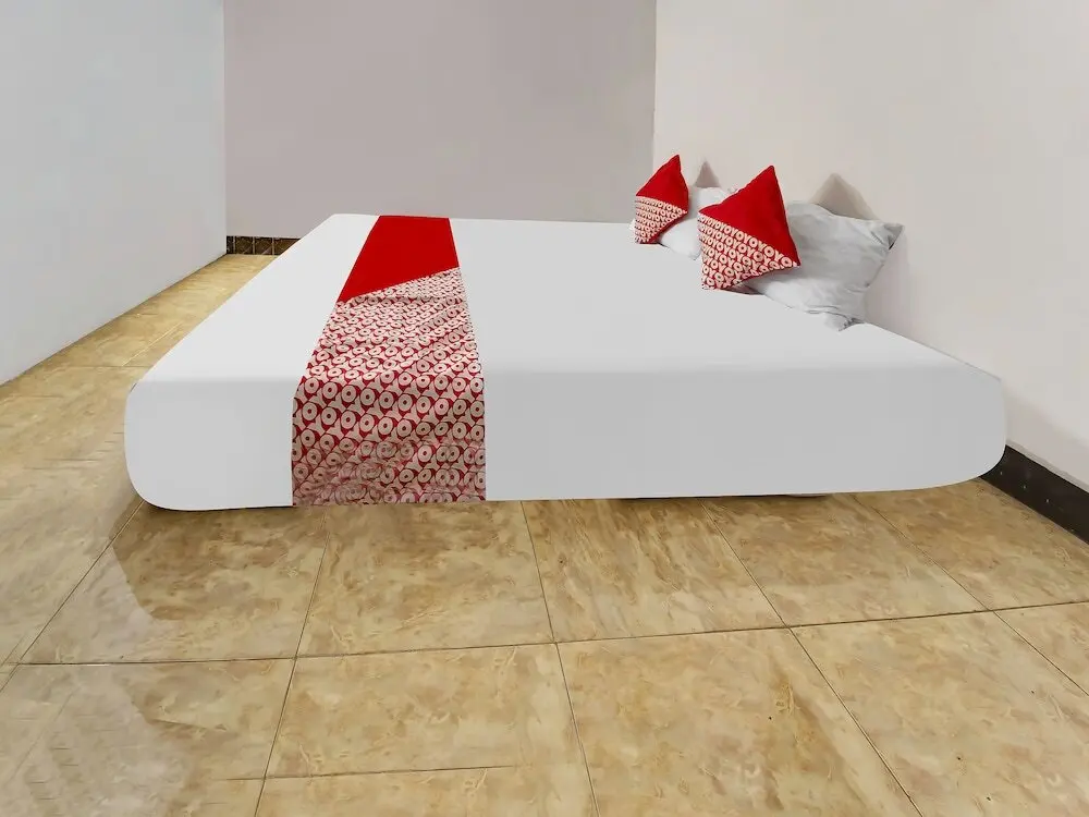 Тренгалек: OYO Homes 91134 Desa Wisata Tebing Lingga