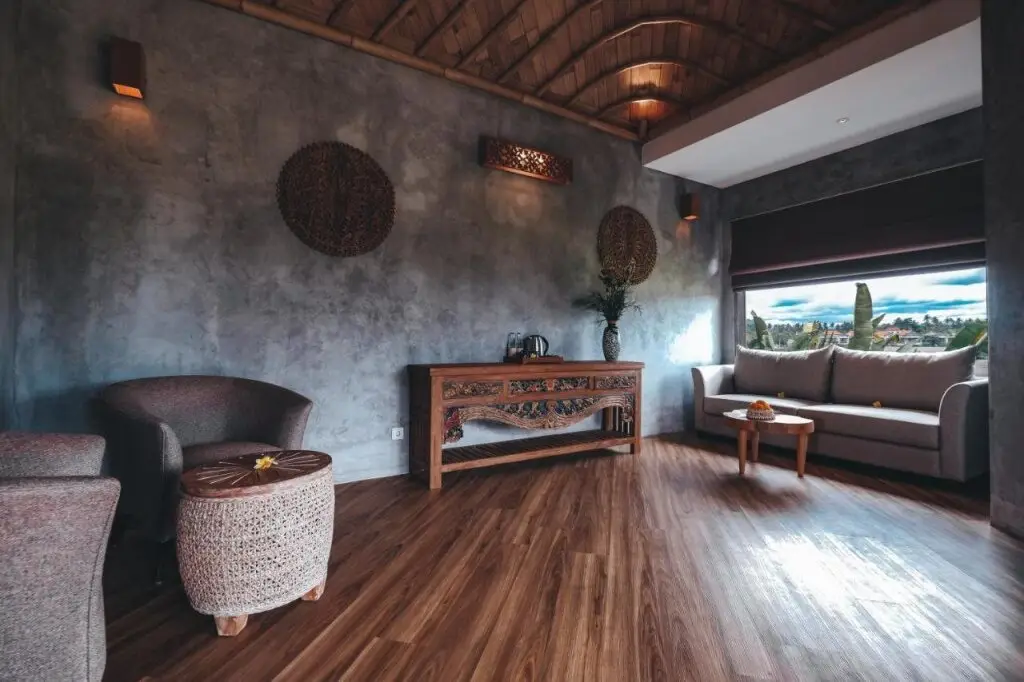 Thewakanda Resort A Pramana Experience — фото 1