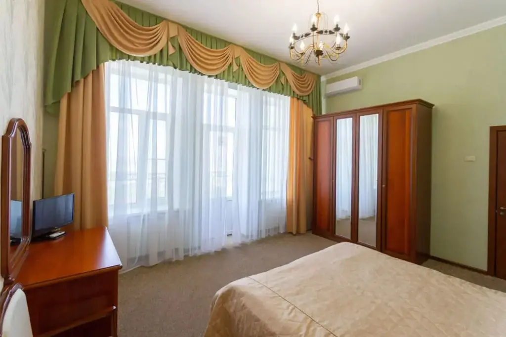 Железноводск: Gornyj vozduh (Zheleznovodsk)