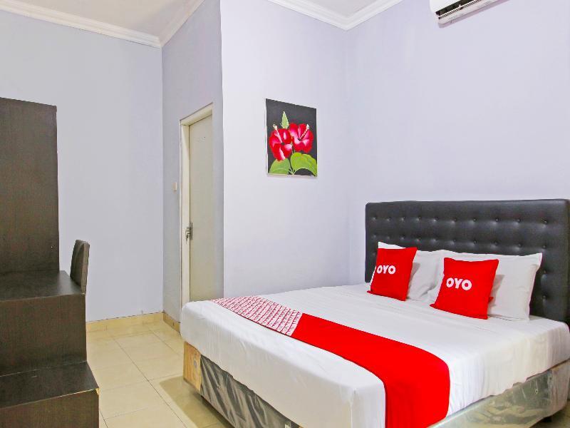 Батуретно: OYO 91315 Homestay Al Maidah