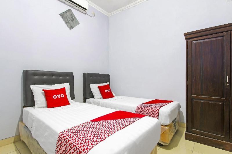Батуретно: OYO 91315 Homestay Al Maidah
