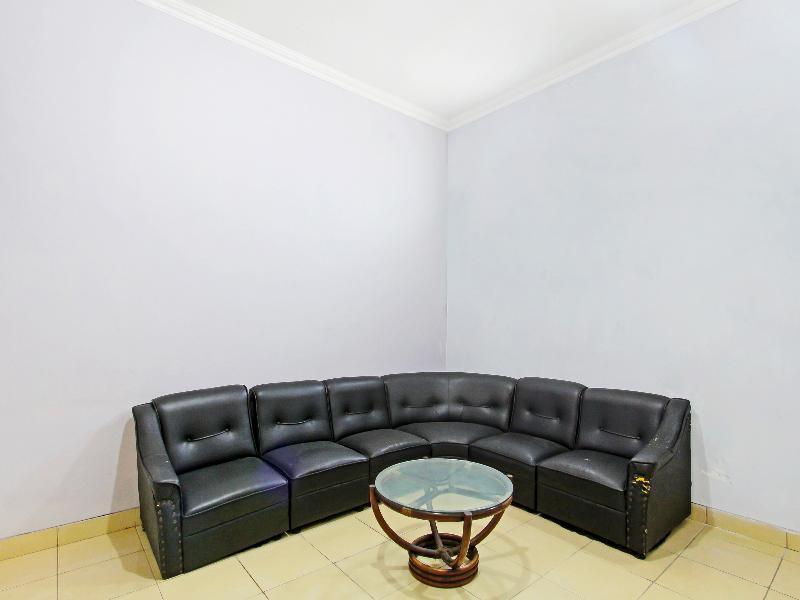 Батуретно: OYO 91315 Homestay Al Maidah