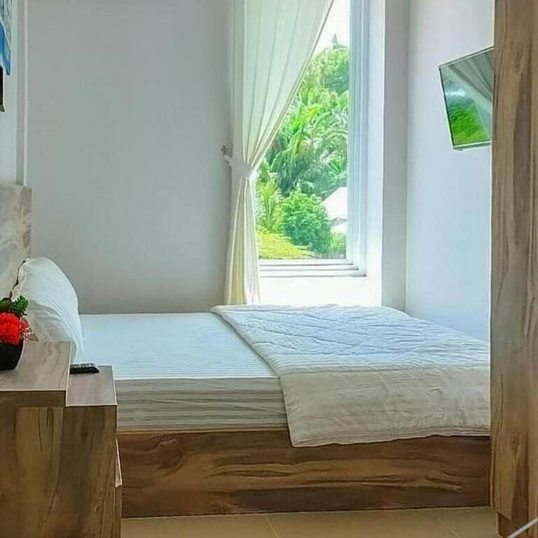 Амбон: Hotel Casa Felice Natsepa Baech Ambon