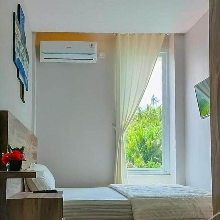 Амбон: Hotel Casa Felice Natsepa Baech Ambon