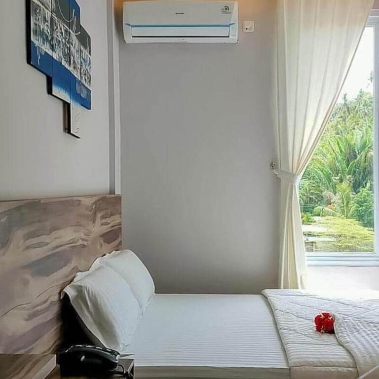 Амбон: Hotel Casa Felice Natsepa Baech Ambon