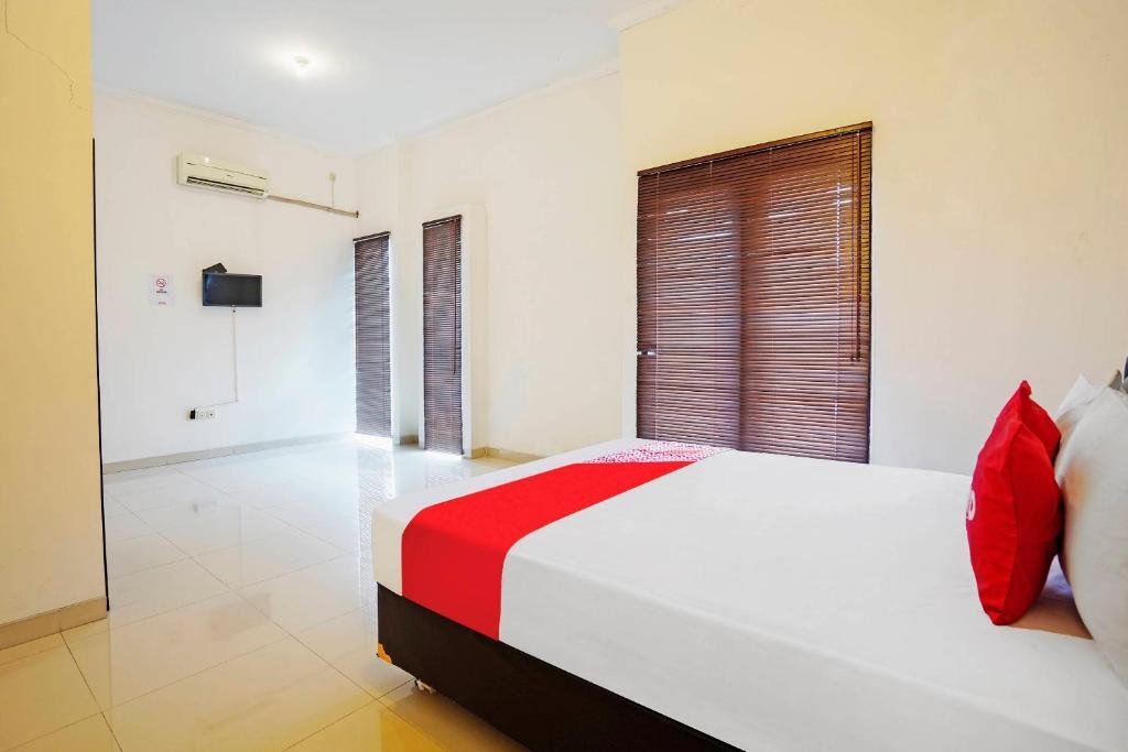 Сурабая: OYO 91194 Manyar Residence Syariah