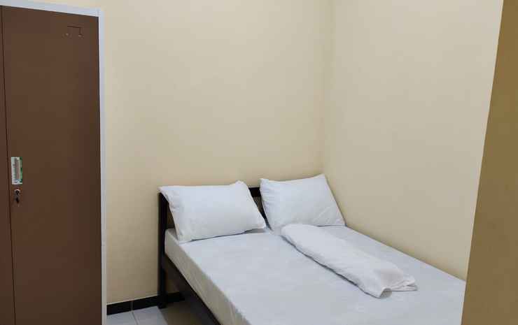 Сурабая: OYO 91209 Arjuna Residence Syariah Sby