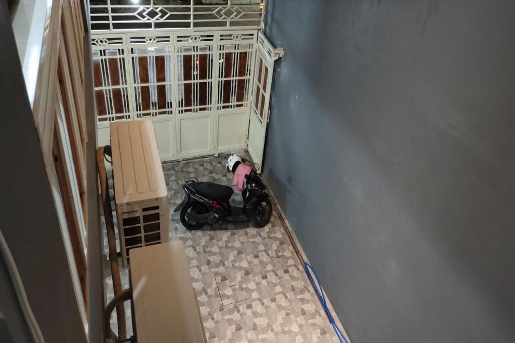Сурабая: OYO 91209 Arjuna Residence Syariah Sby