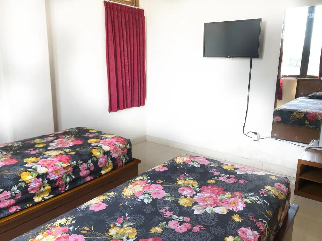 Батуретно: OYO 91075 Sambisari Residence Syariah