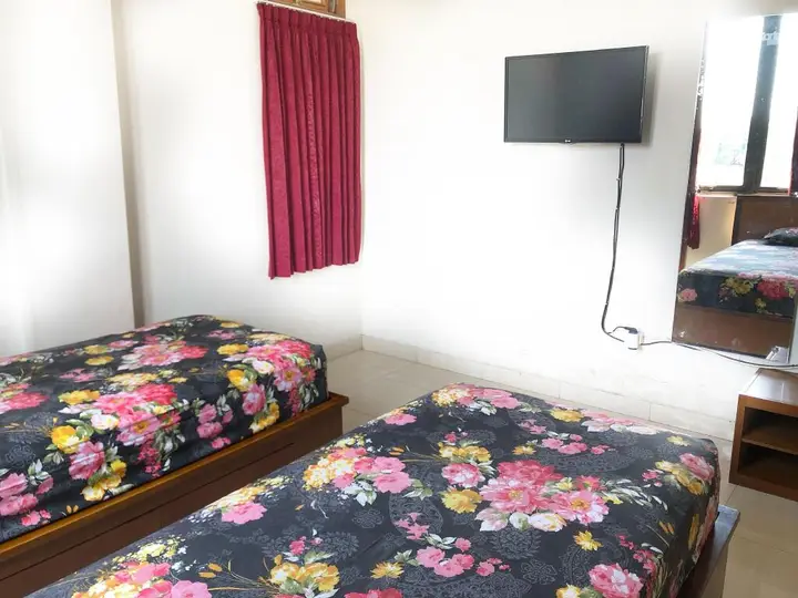 Батуретно: OYO 91075 Sambisari Residence Syariah