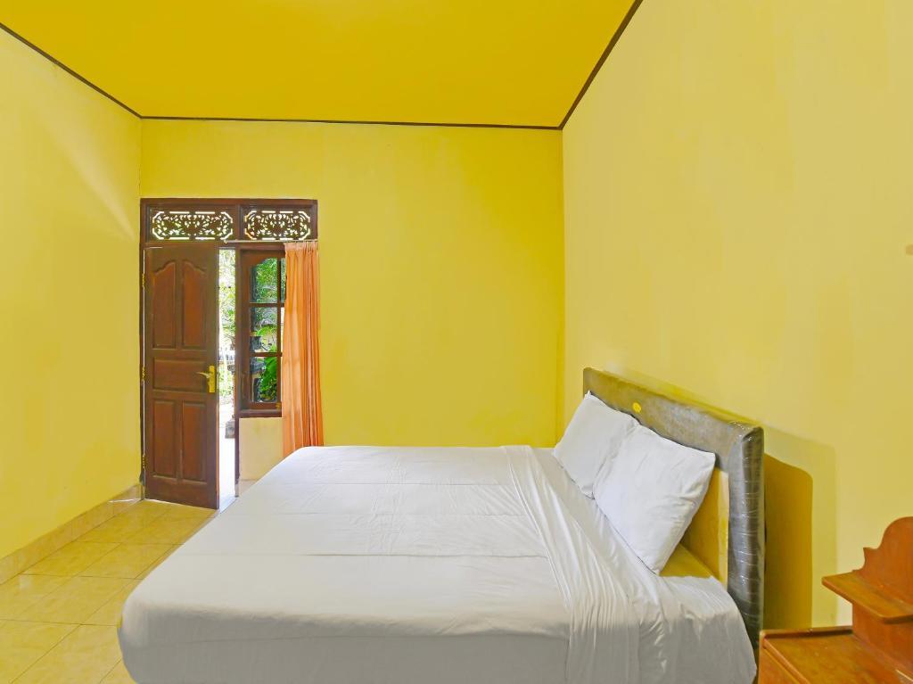 Мундук: OYO 91100 Pondok Kusuma Wisata