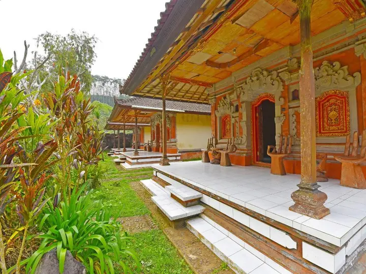 Мундук: OYO 91100 Pondok Kusuma Wisata