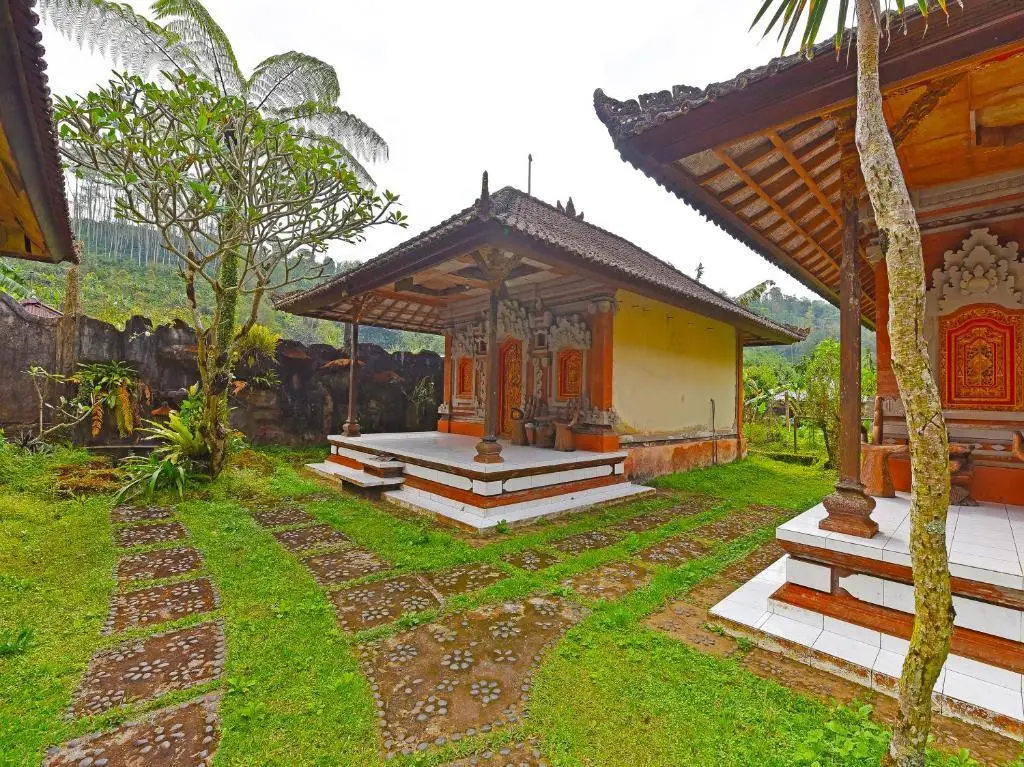 Мундук: OYO 91100 Pondok Kusuma Wisata