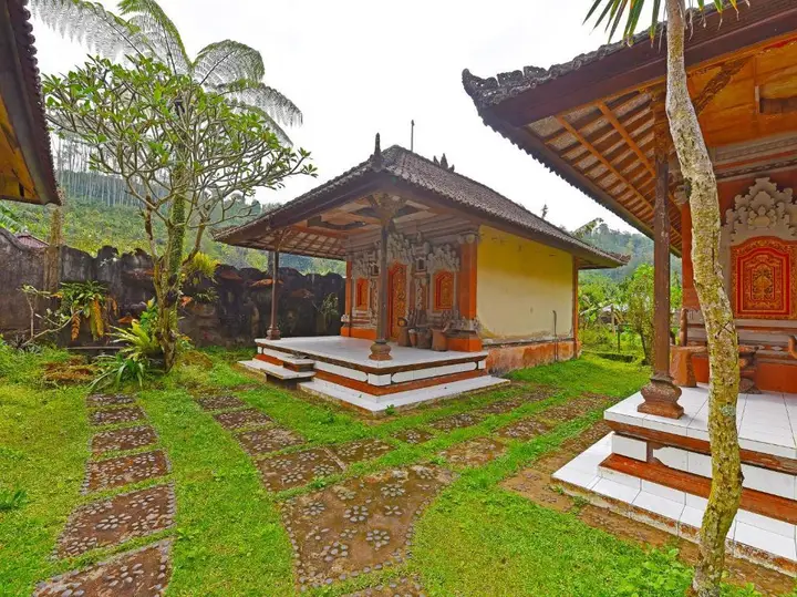 Мундук: OYO 91100 Pondok Kusuma Wisata