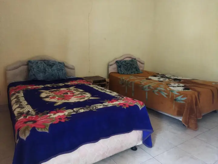 Мундук: OYO 91100 Pondok Kusuma Wisata