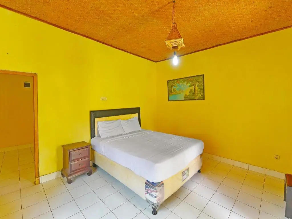 Мундук: OYO 91100 Pondok Kusuma Wisata