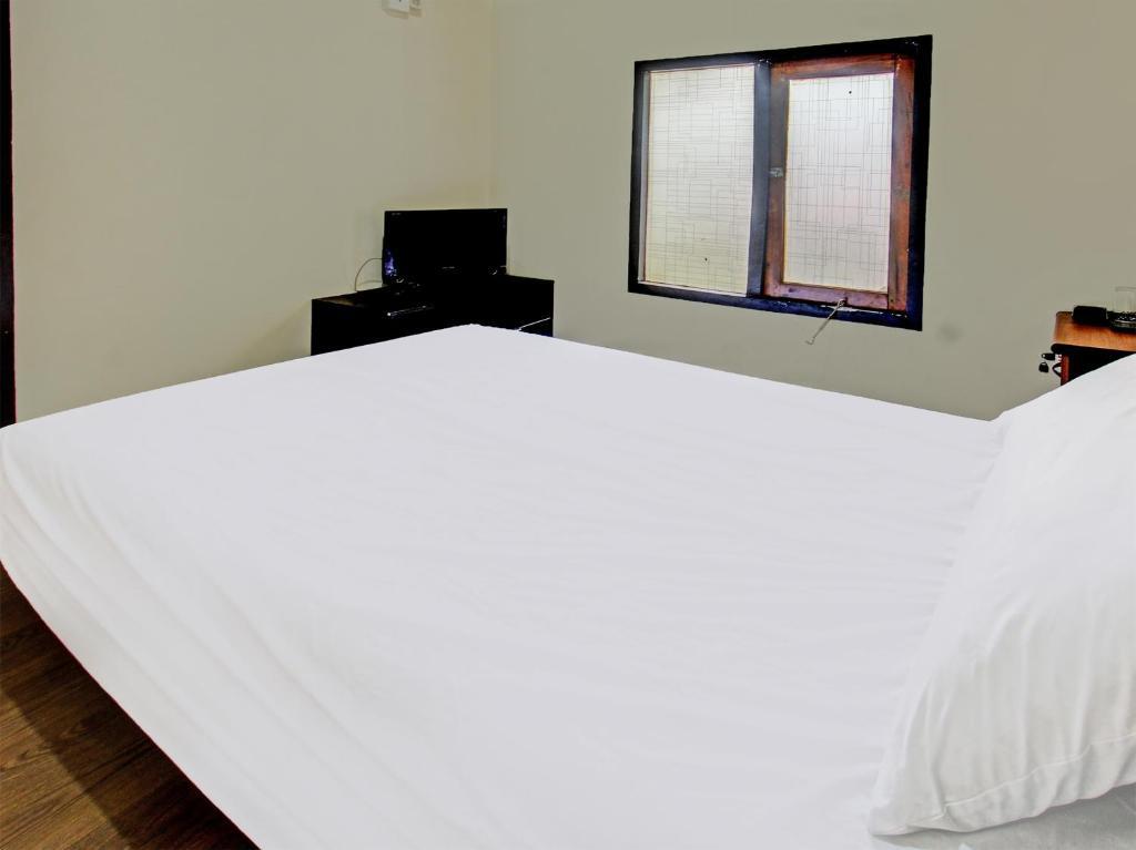 Сембалун Лаванг: OYO 91830 Hotel Gemilang 2