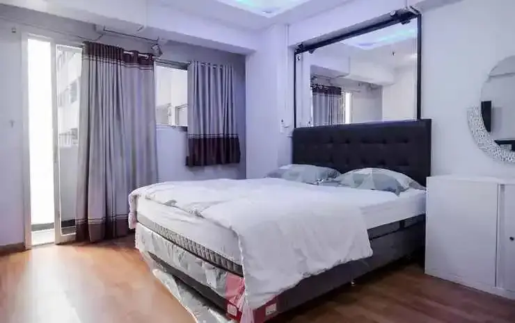 Джакарта: Apartemen Sentra Timur Residence - Fortune 88 Tower Orange