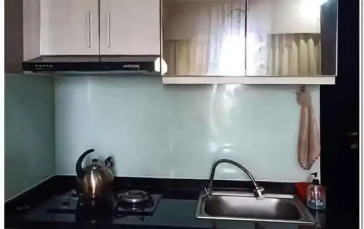 Apartemen Sentra Timur Residence - Fortune 88 Tower Orange — фото 1