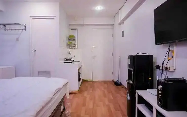 Джакарта: Apartemen Sentra Timur Residence - Fortune 88 Tower Orange