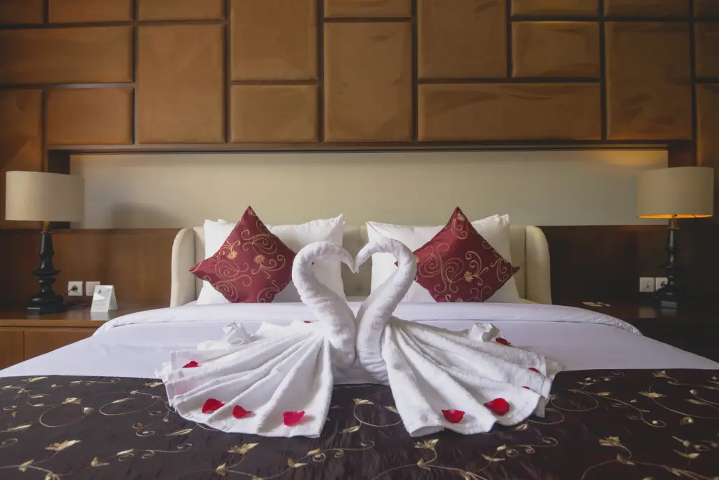 Кута: Entrada Seminyak Villa