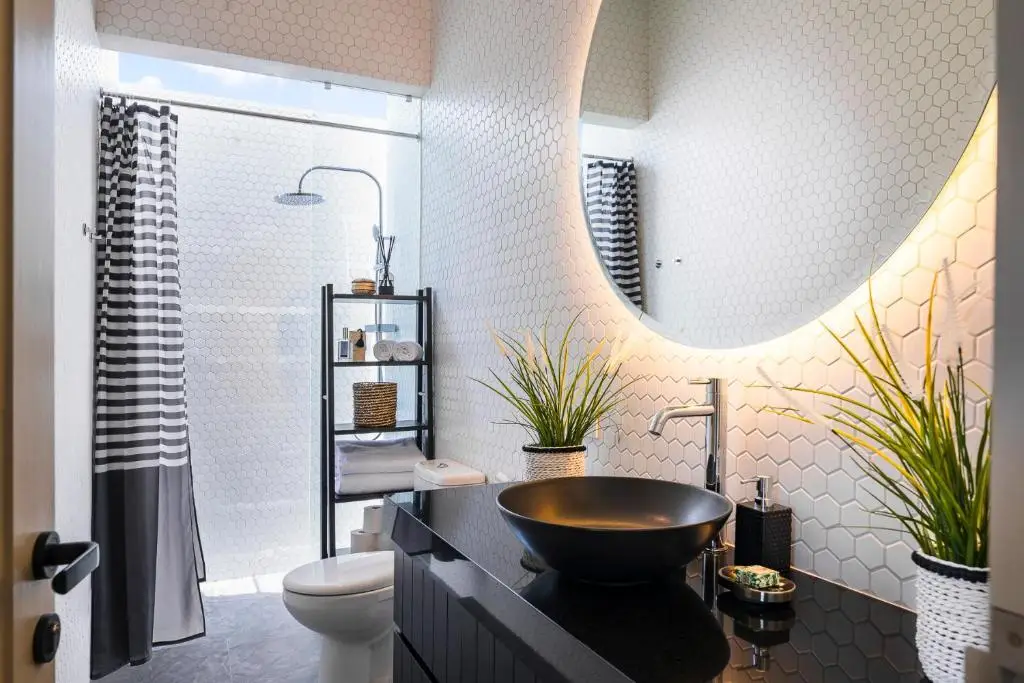 Чангу: Summer House Villa